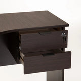 SOHO 120cm 2 DRAWER CORNER DESK