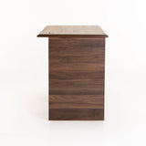 SOHO 120cm DELUXE 3 DRAWER DESK