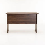 SOHO 120cm DELUXE 3 DRAWER DESK