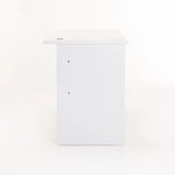 SOHO 120cm DELUXE 3 DRAWER DESK