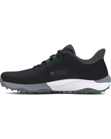 Under Armour Men's UA Drive Pro Spikeless Wide Golf Shoes