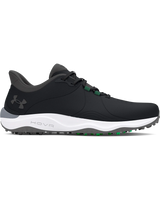 Under Armour Men's UA Drive Pro Spikeless Wide Golf Shoes