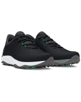 Under Armour Men's UA Drive Pro Spikeless Wide Golf Shoes