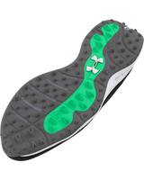 Under Armour Men's UA Drive Pro Spikeless Wide Golf Shoes