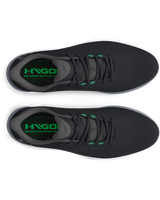 Under Armour Men's UA Drive Pro Spikeless Wide Golf Shoes