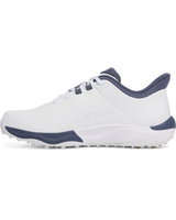 Under Armour Men's UA Drive Pro Spikeless Wide Golf Shoes