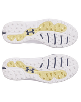 Under Armour Men's UA Drive Pro Spikeless Wide Golf Shoes