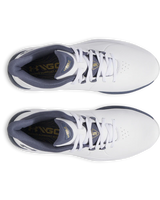 Under Armour Men's UA Drive Pro Spikeless Wide Golf Shoes