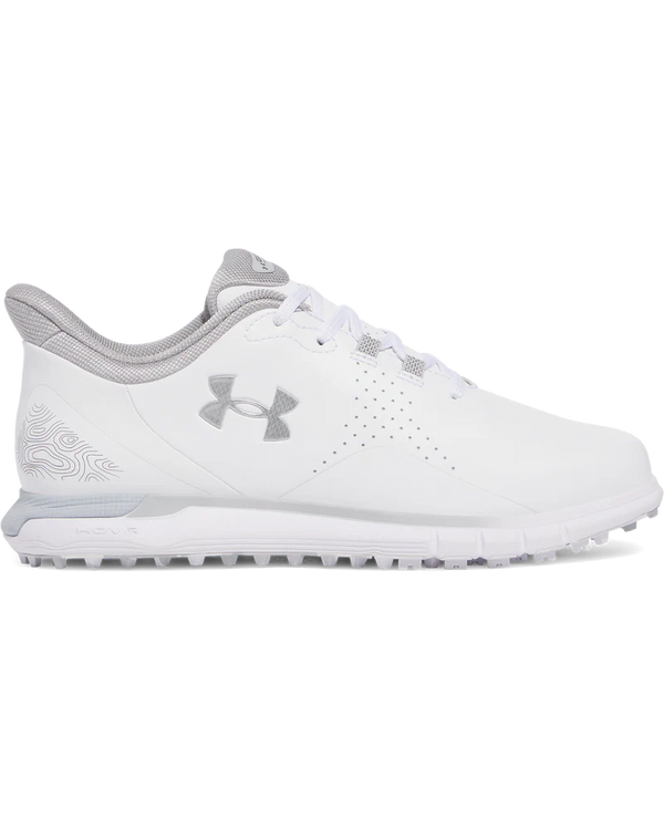 Under Armour Men's UA Drive Fade Spikeless Golf Shoes