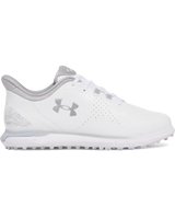 Under Armour Men's UA Drive Fade Spikeless Golf Shoes