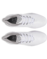 Under Armour Men's UA Drive Fade Spikeless Golf Shoes
