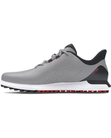 Under Armour Men's UA Drive Fade Spikeless Golf Shoes