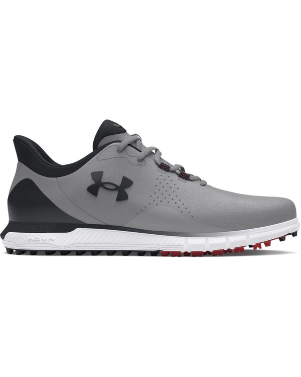 Under Armour Men's UA Drive Fade Spikeless Golf Shoes