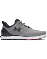 Under Armour Men's UA Drive Fade Spikeless Golf Shoes
