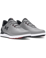 Under Armour Men's UA Drive Fade Spikeless Golf Shoes