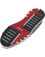 Under Armour Men's UA Drive Fade Spikeless Golf Shoes