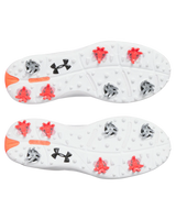 Under Armour Men's UA Drive Fade Golf Shoes