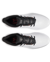 Under Armour Men's UA Drive Fade Golf Shoes