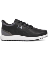 Under Armour Men's UA Drive Medal Spikeless Golf Shoes