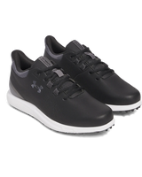 Under Armour Men's UA Drive Medal Spikeless Golf Shoes