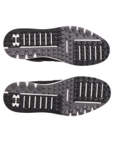 Under Armour Men's UA Drive Medal Spikeless Golf Shoes