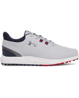 Under Armour Men's UA Drive Medal Spikeless Golf Shoes