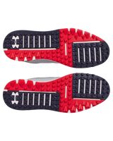 Under Armour Men's UA Drive Medal Spikeless Golf Shoes