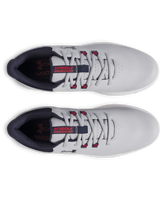 Under Armour Men's UA Drive Medal Spikeless Golf Shoes