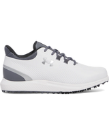 Under Armour Men's UA Drive Medal Spikeless Golf Shoes