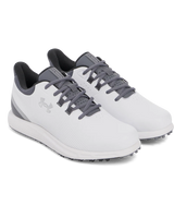 Under Armour Men's UA Drive Medal Spikeless Golf Shoes