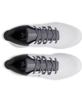 Under Armour Men's UA Drive Medal Spikeless Golf Shoes
