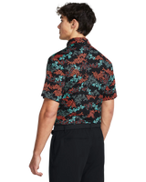 Under Armour Men's UA Playoff 3.0 Printed Polo