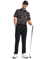 Under Armour Men's UA Playoff 3.0 Printed Polo