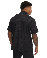 Under Armour Men's UA Playoff 3.0 Printed Polo