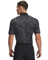 Under Armour Men's UA Playoff 3.0 Printed Polo