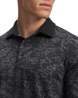 Under Armour Men's UA Playoff 3.0 Printed Polo