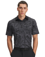 Under Armour Men's UA Playoff 3.0 Printed Polo