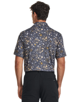 Under Armour Men's UA Playoff 3.0 Printed Polo