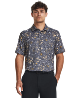 Under Armour Men's UA Playoff 3.0 Printed Polo