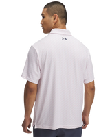 Under Armour Men's UA Playoff 3.0 Printed Polo