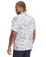Under Armour Men's UA Playoff 3.0 Printed Polo