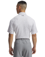 Under Armour Men's UA Playoff 3.0 Printed Polo