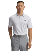 Under Armour Men's UA Playoff 3.0 Printed Polo