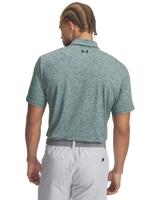 Under Armour Men's UA Playoff 3.0 Printed Polo