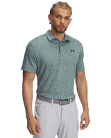 Under Armour Men's UA Playoff 3.0 Printed Polo