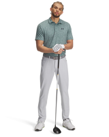 Under Armour Men's UA Playoff 3.0 Printed Polo