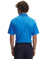 Under Armour Men's UA Playoff 3.0 Printed Polo
