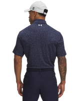 Under Armour Men's UA Playoff 3.0 Printed Polo