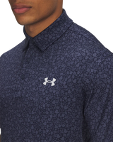 Under Armour Men's UA Playoff 3.0 Printed Polo