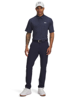 Under Armour Men's UA Playoff 3.0 Printed Polo